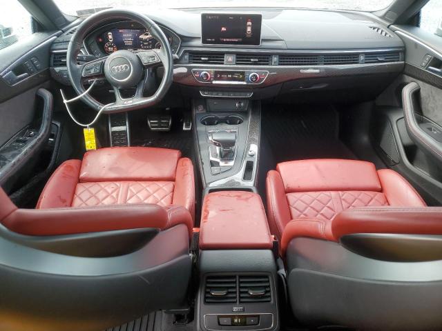 2018 AUDI S5 PRESTIG WAUC4CF51JA094985