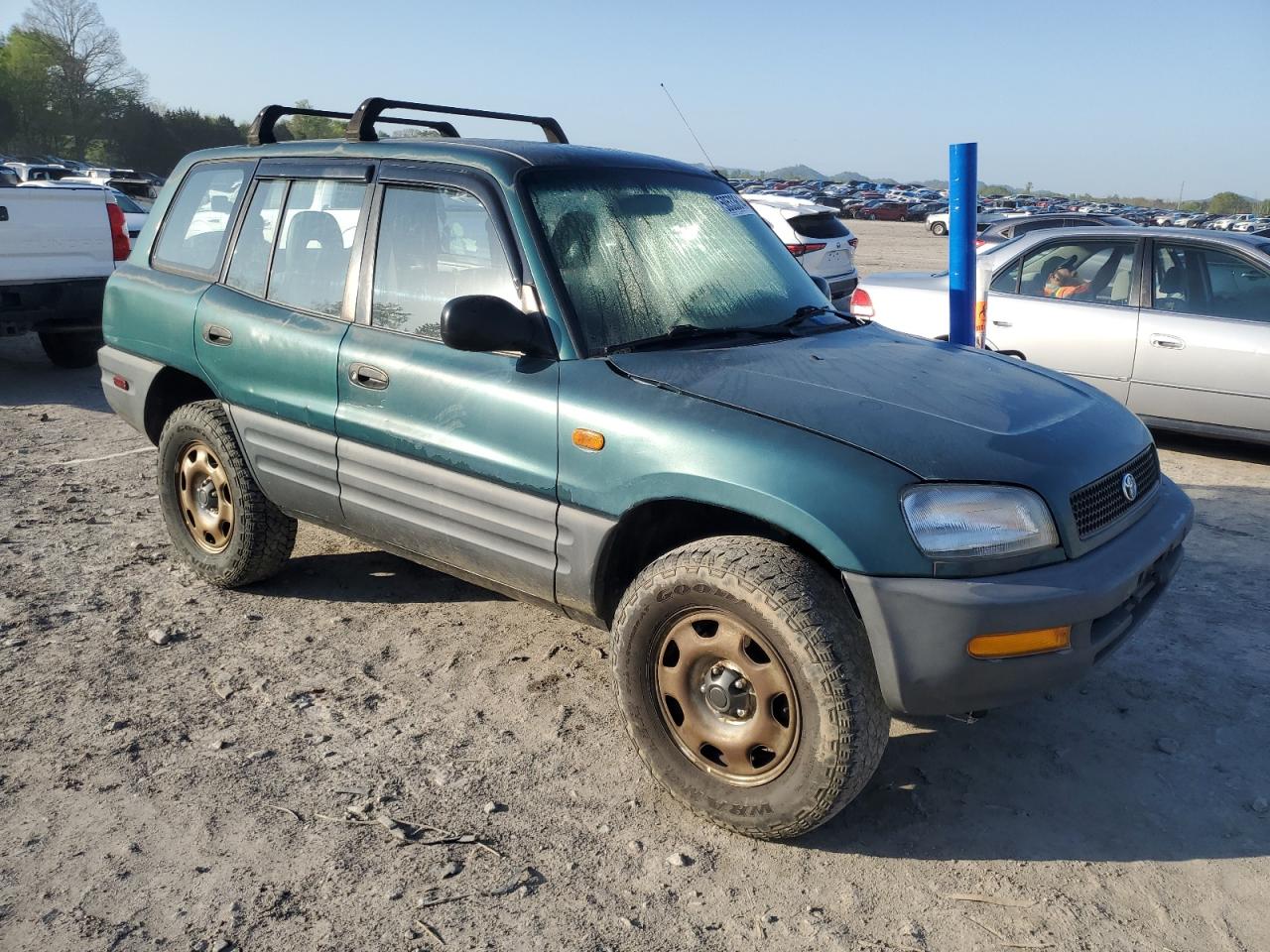 JT3HP10V1V7037898 1997 Toyota Rav4