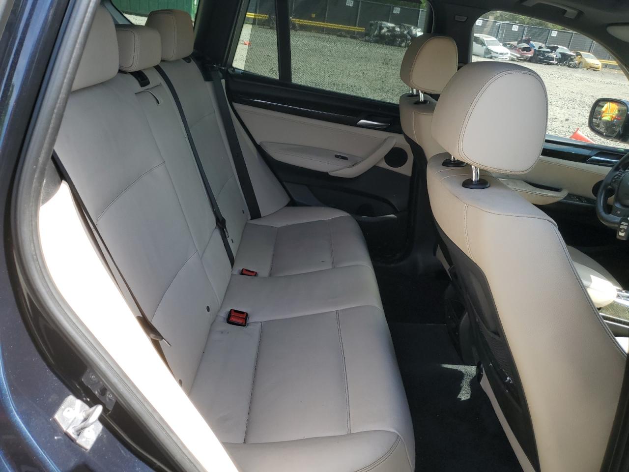 5UXWX7C56CL737792 2012 BMW X3 xDrive35I