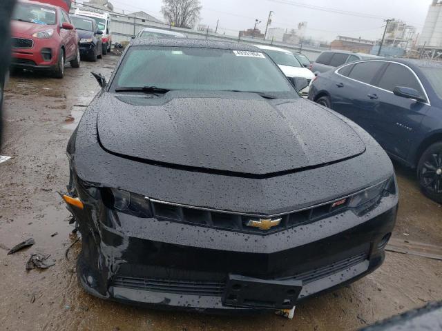 2014 Chevrolet Camaro Lt VIN: 2G1FC1E31E9292306 Lot: 49351864