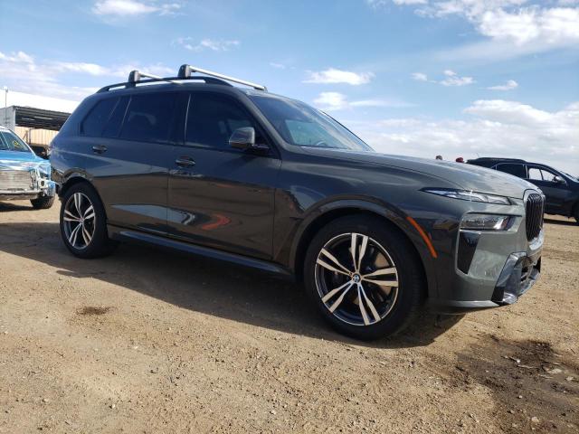 2024 BMW X7 xDrive40I VIN: 5UX23EM00R9U98263 Lot: 52536674