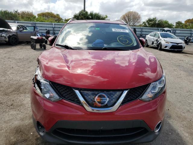 2018 Nissan Rogue Sport S VIN: JN1BJ1CP0JW163723 Lot: 50422784