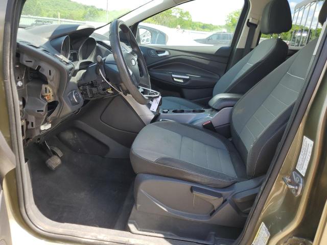 2013 Ford Escape Se VIN: 1FMCU0G95DUB69222 Lot: 52874064