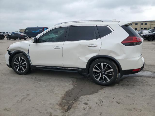 2018 NISSAN ROGUE S - JN8AT2MT2JW459786