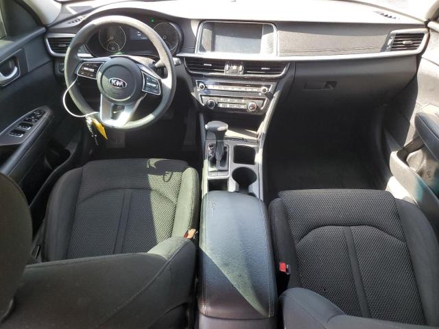 5XXGT4L30LG388756 Kia Optima LX 8