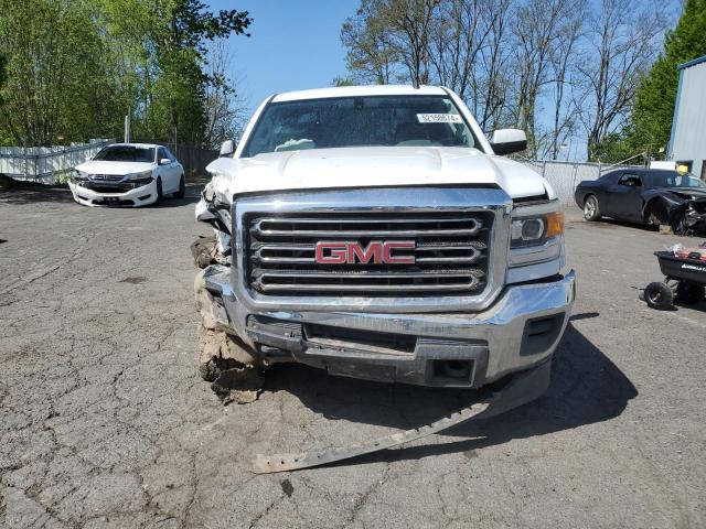 2015 GMC SIERRA C25 1GT11YEG5FF104852