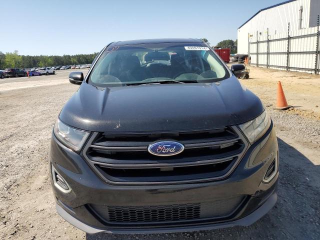 2015 Ford Edge Sport VIN: 2FMTK4AP2FBC32001 Lot: 49491914