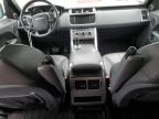 LAND ROVER RANGE ROVE photo