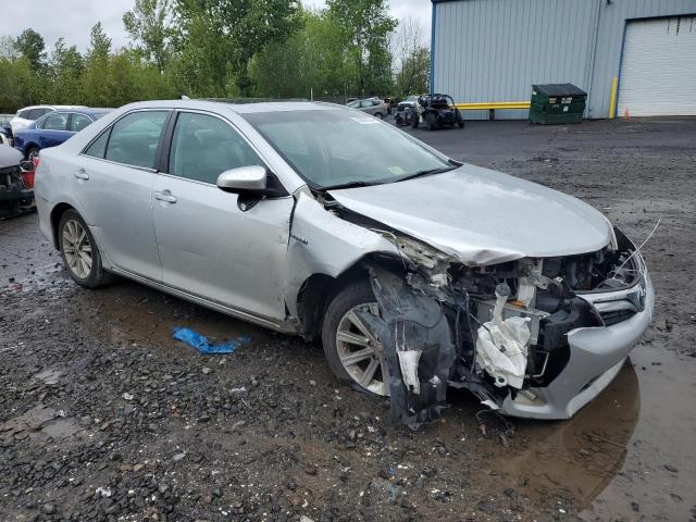 4T1BD1FK9CU042042 | 2012 Toyota camry hybrid