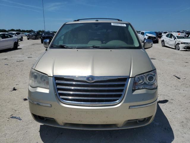 2010 Chrysler Town & Country Limited VIN: 2A4RR7DX9AR366103 Lot: 50602324