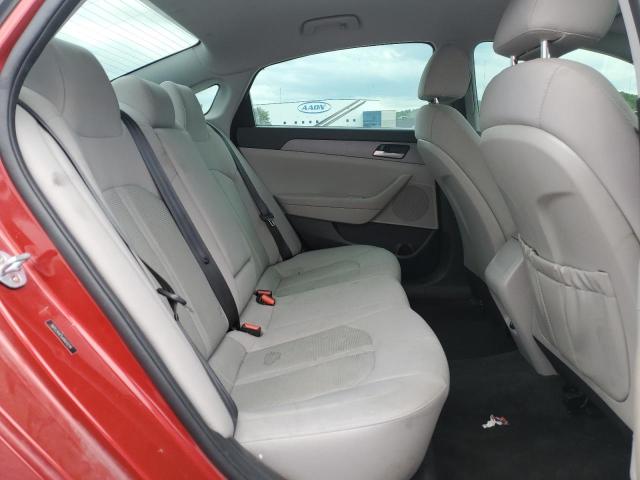 2018 HYUNDAI SONATA SE - 5NPE24AF5JH603234