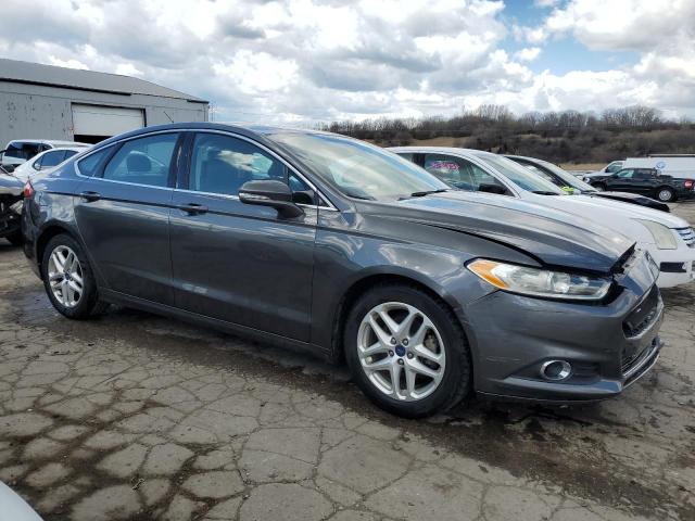 Vin: 3fa6p0hd6fr252508, lot: 50690314, ford fusion se 20154