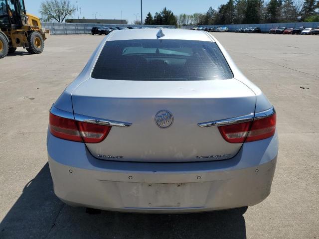 2015 Buick Verano Convenience VIN: 1G4PR5SK0F4210594 Lot: 50943664