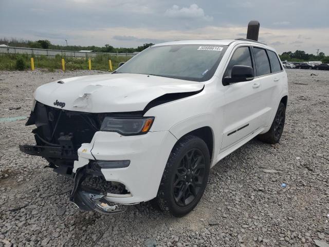 2021 Jeep Grand Cherokee Limited VIN: 1C4RJEBG6MC844754 Lot: 50888614