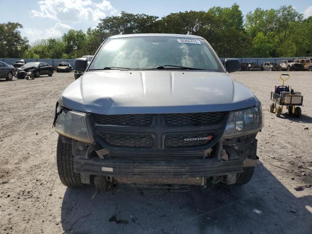 2018 DODGE JOURNEY SE - 3C4PDCAB7JT288379