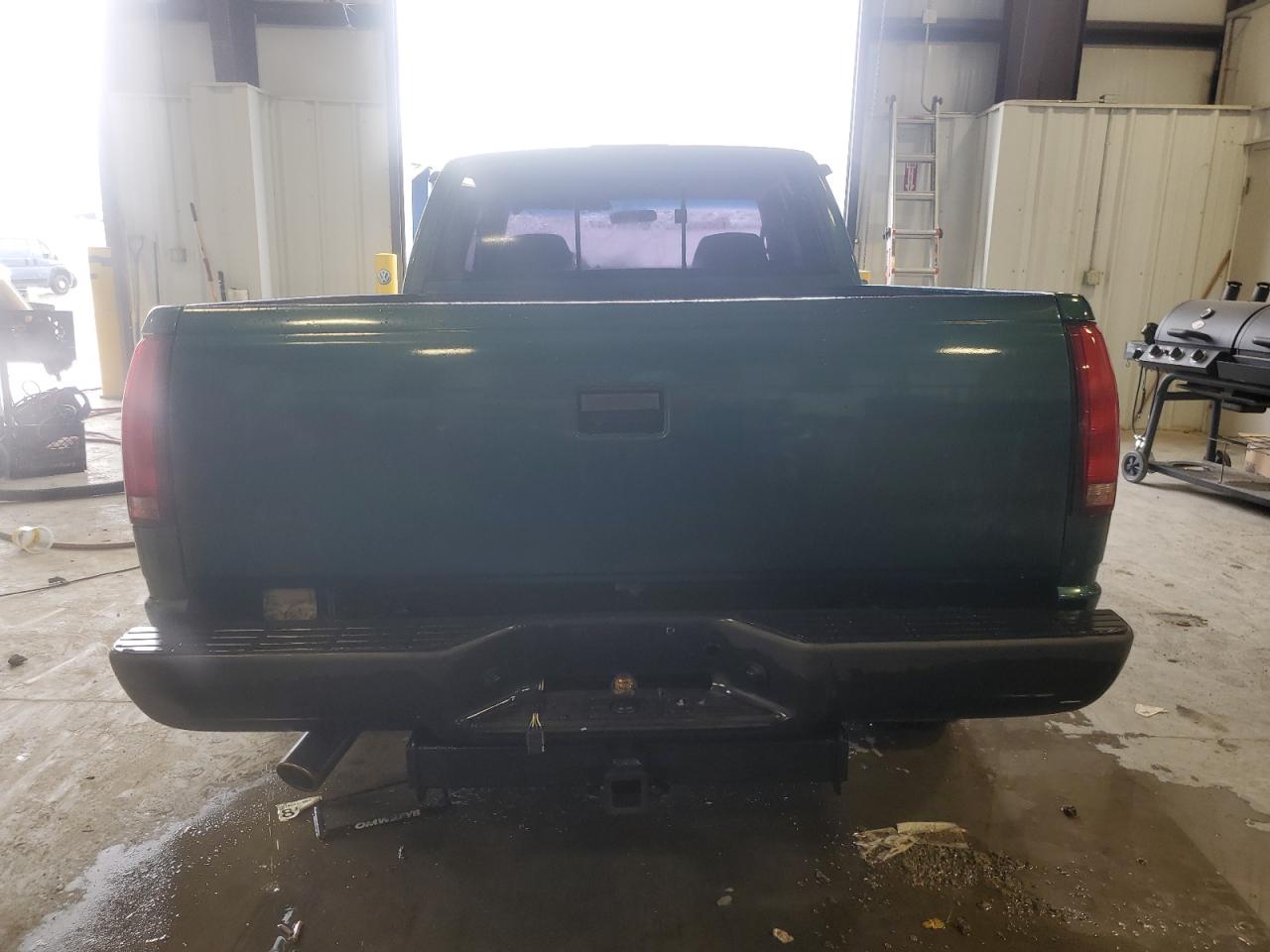 1GCEC19W3VE231706 1997 Chevrolet Gmt-400 C1500