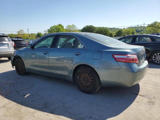 2009 Toyota Camry Base VIN: 4T4BE46K19R064582 Lot: 39251890