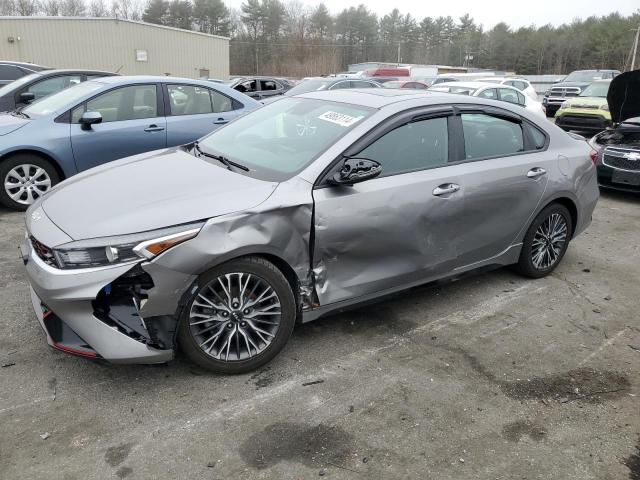 Vin: 3kpf54ad6ne439982, lot: 49863114, kia forte gt line 2022 img_1