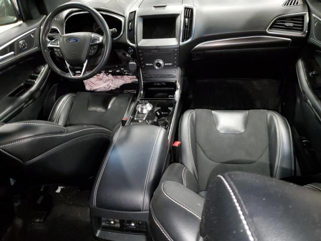 2019 Ford Edge St VIN: 2FMPK4AP0KBC16715 Lot: 51908874