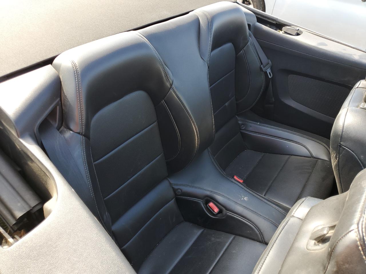 1FATP8FF2F5427586 2015 Ford Mustang Gt