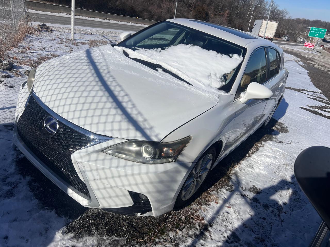 JTHKD5BH1C2080686 2012 Lexus Ct 200