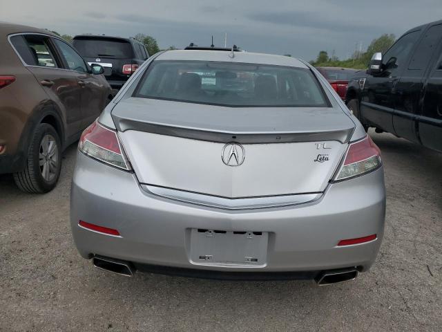 2014 Acura Tl Tech VIN: 19UUA8F5XEA003510 Lot: 51282314