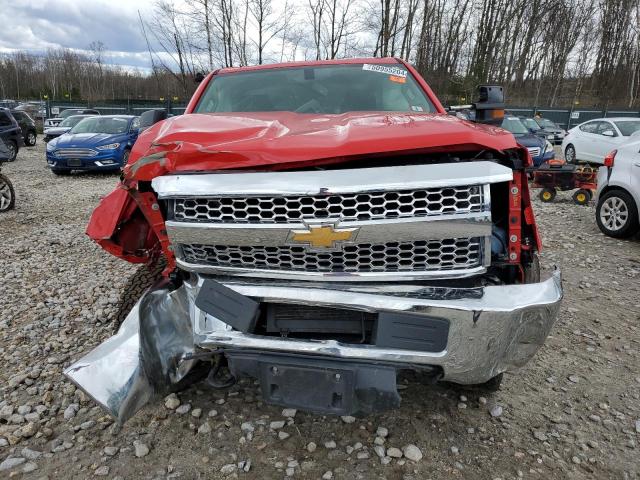 2019 Chevrolet Silverado K2500 Heavy Duty VIN: 2GC2KREG7K1175463 Lot: 50955204