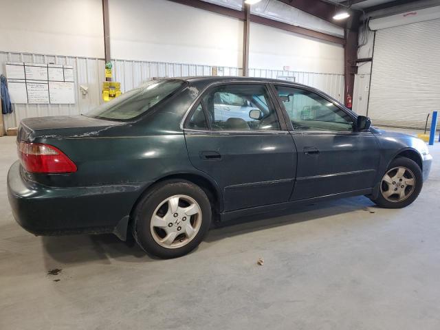 2000 Honda Accord Ex VIN: 1HGCG5661YA055954 Lot: 39230177