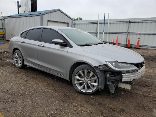 1C3CCCBB0FN696492 | 2015 Chrysler 200 s