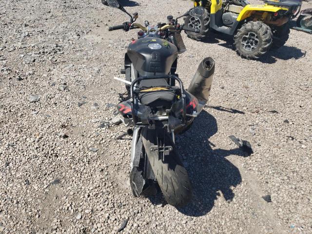 2010 APRILIA TUONO 1000 ZD4RRTT12AS001194