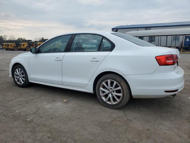 2015 Volkswagen Jetta Se VIN: 3VWD17AJ9FM323237 Lot: 50557444