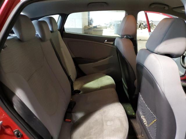 2017 HYUNDAI ACCENT SE - KMHCT5AE3HU347852