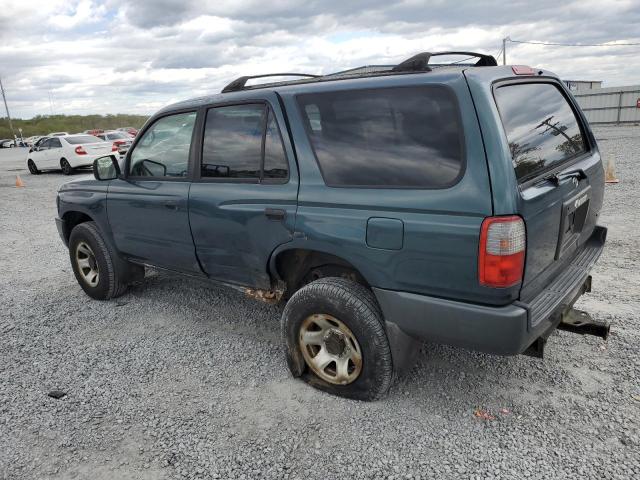 1997 Toyota 4Runner VIN: JT3GM84R6V0016872 Lot: 49244294