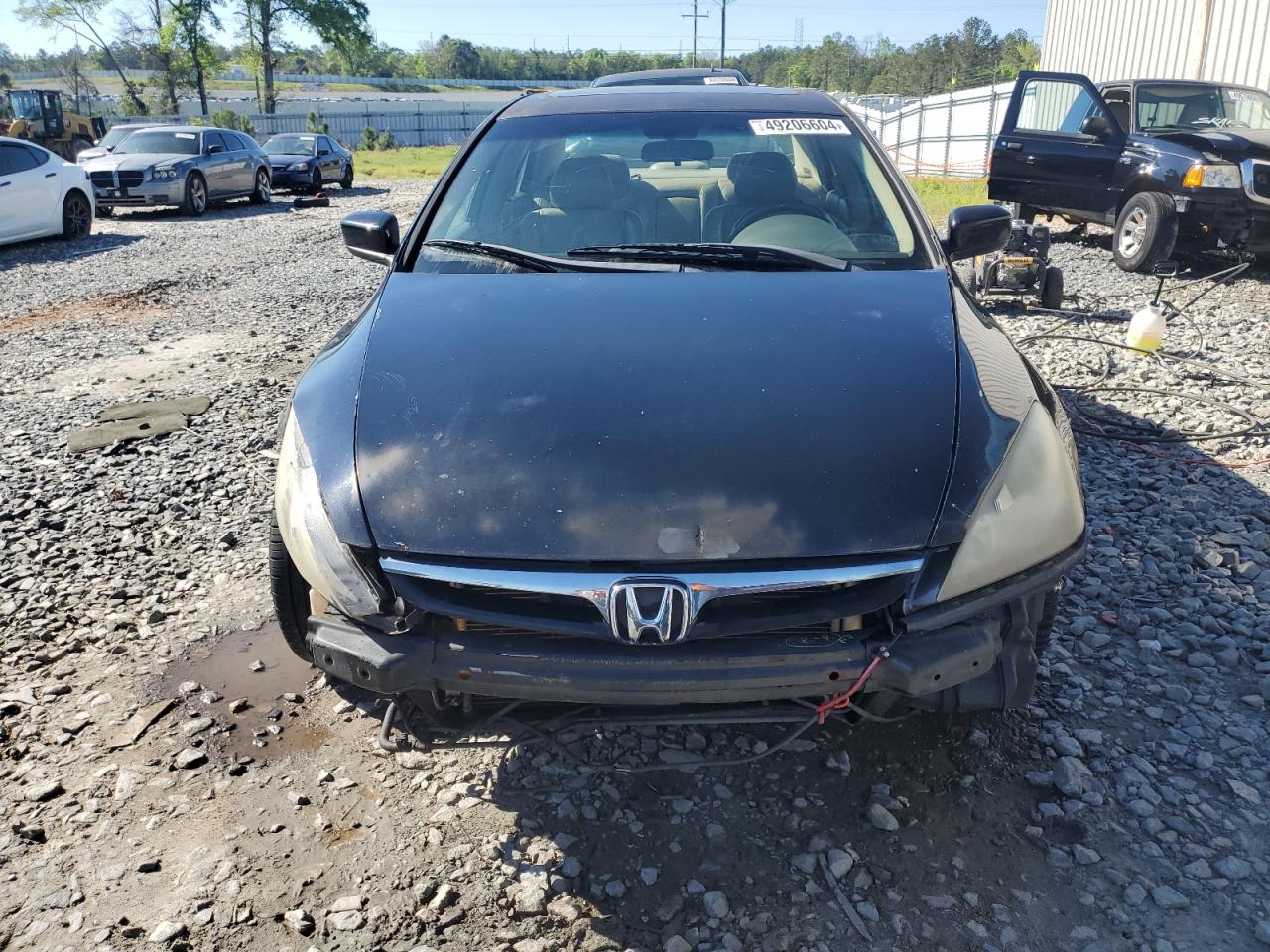 2G4WD532651221392 2005 Buick Lacrosse Cxl