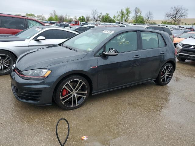 2017 VOLKSWAGEN GTI S/SE 3VW447AU7HM036645