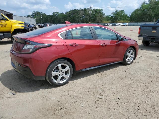 VIN 1G1RA6S51JU158639 2018 Chevrolet Volt, LT no.3