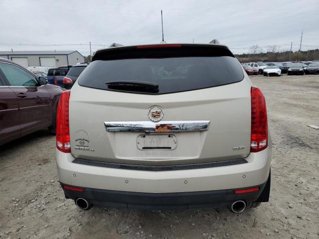 3GYFNEE32GS532889 | 2016 Cadillac srx luxury collection