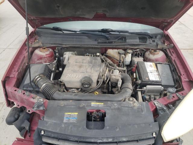 2006 Chevrolet Malibu Maxx Lt VIN: 1G1ZT63856F154091 Lot: 51689404