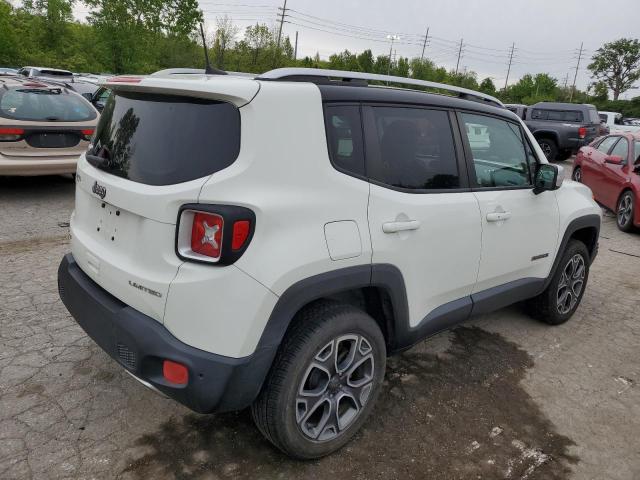 2018 JEEP RENEGADE L - ZACCJBDB7JPH10428
