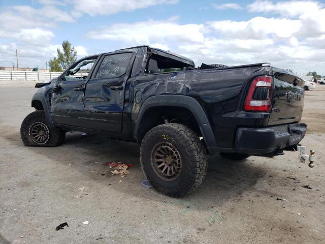 2022 RAM 1500 TRX #3293347434