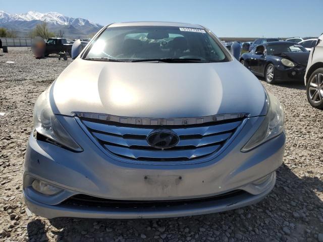 2012 Hyundai Sonata Se VIN: 5NPEC4AB4CH364482 Lot: 51577324