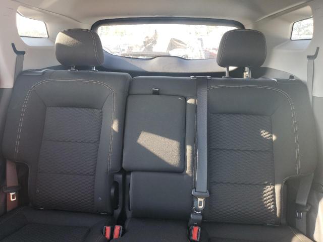 2021 GMC TERRAIN SL - 3GKALMEV6ML353024