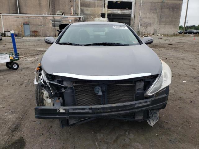 5NPEB4AC3CH471244 | 2012 Hyundai sonata gls