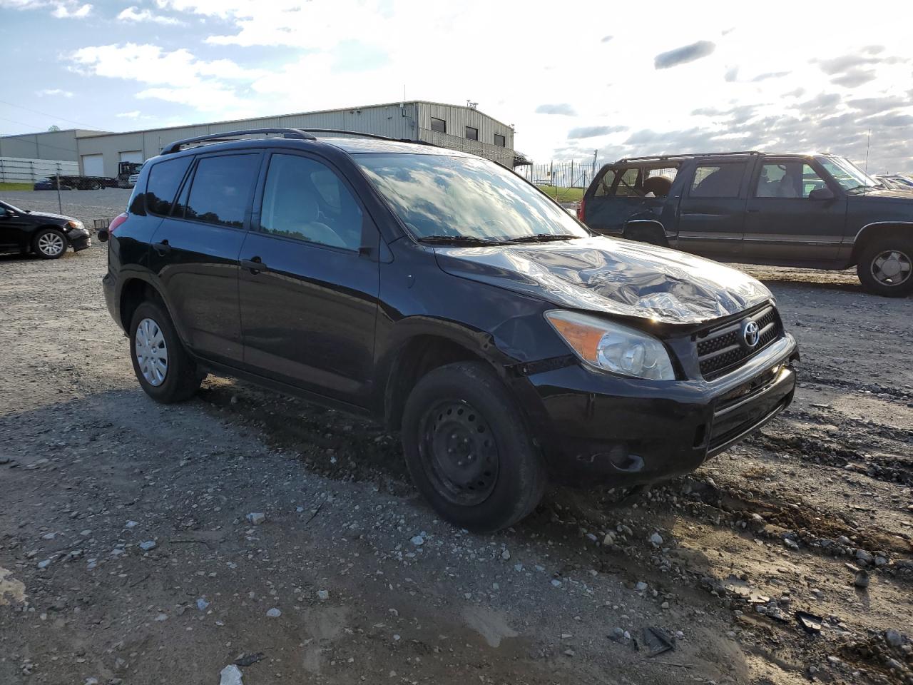 JTMZD33V076041076 2007 Toyota Rav4