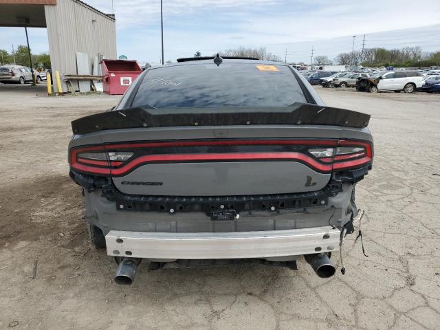 2019 Dodge Charger Scat Pack VIN: 2C3CDXGJ1KH692314 Lot: 51626364