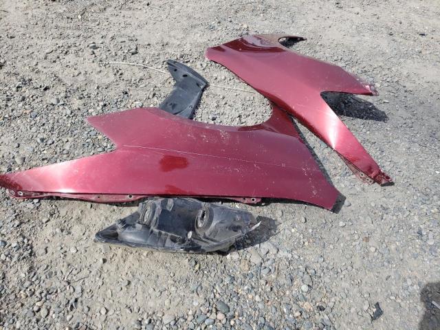 2004 Honda Accord Ex VIN: 1HGCM66884A055170 Lot: 51308784