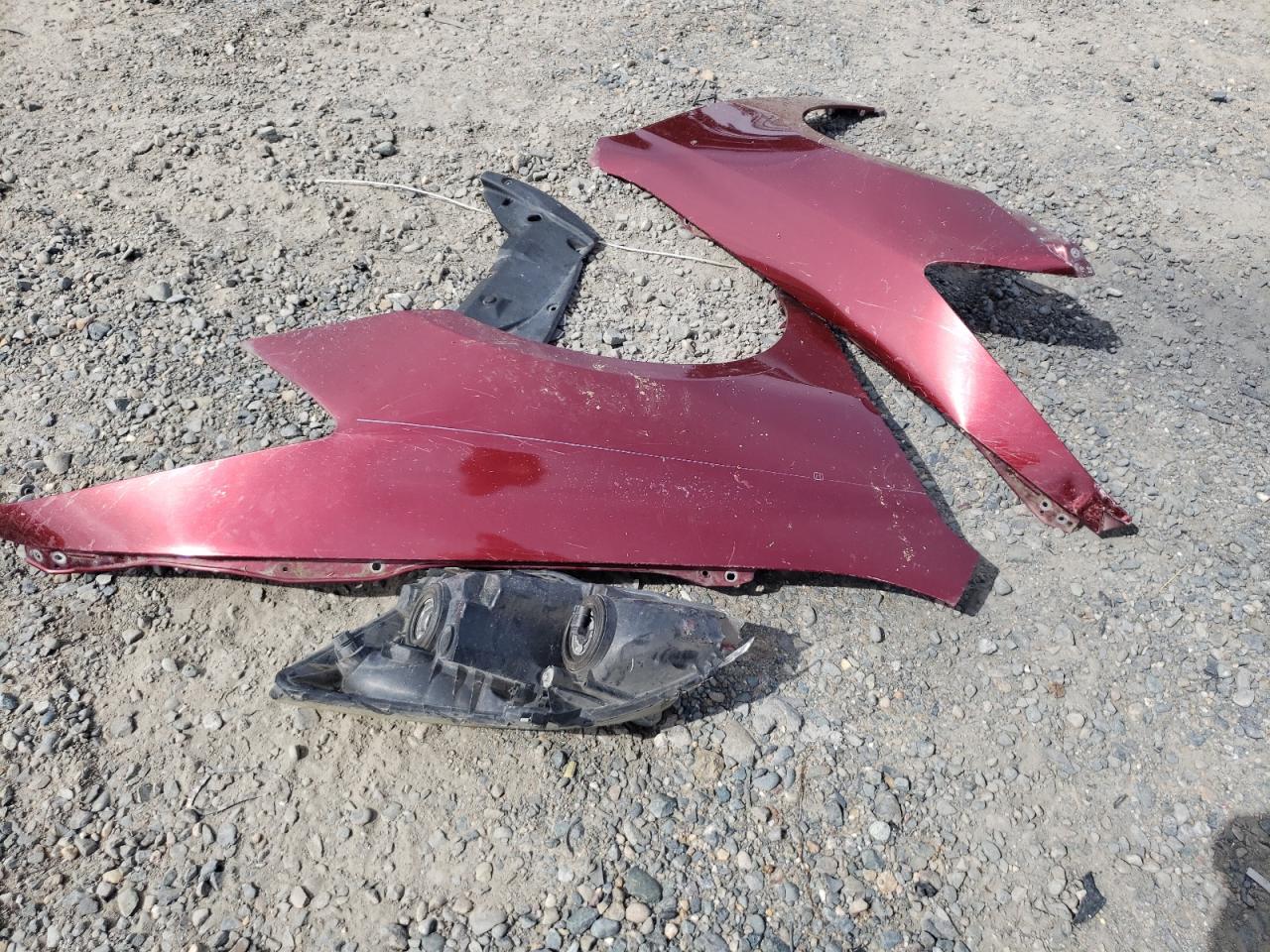 1HGCM66884A055170 2004 Honda Accord Ex