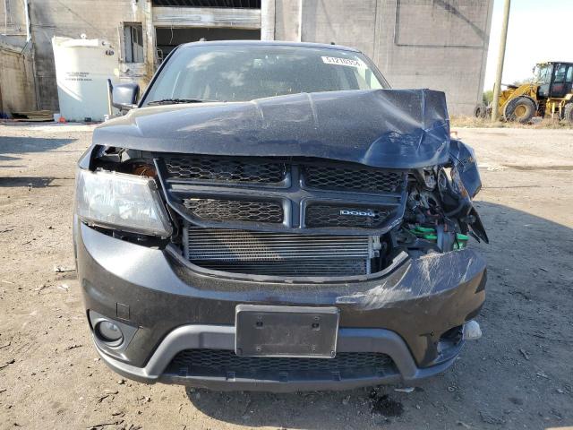 2013 Dodge Journey Sxt VIN: 3C4PDCBG2DT712341 Lot: 51210354