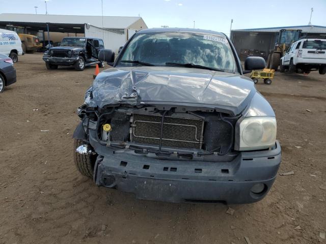 2005 Dodge Dakota Quad Slt VIN: 1D7HW48NX5S178007 Lot: 51623124