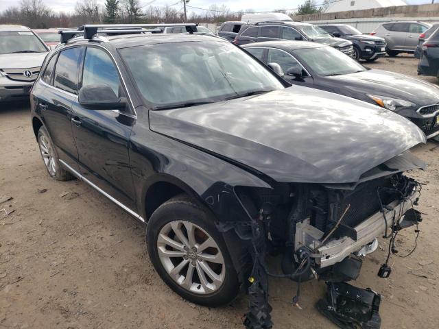 Vin: wa1lfafp6da058663, lot: 50142754, audi q5 premium plus 20134
